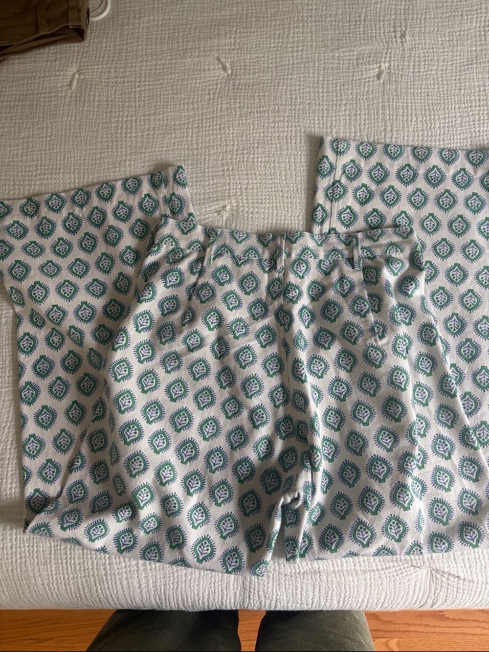 SZ Blockprints disco pants - Picture 2 of 5